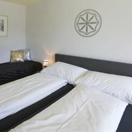 Chasa Diala, Schoenste Aussicht, Sirena Apartment